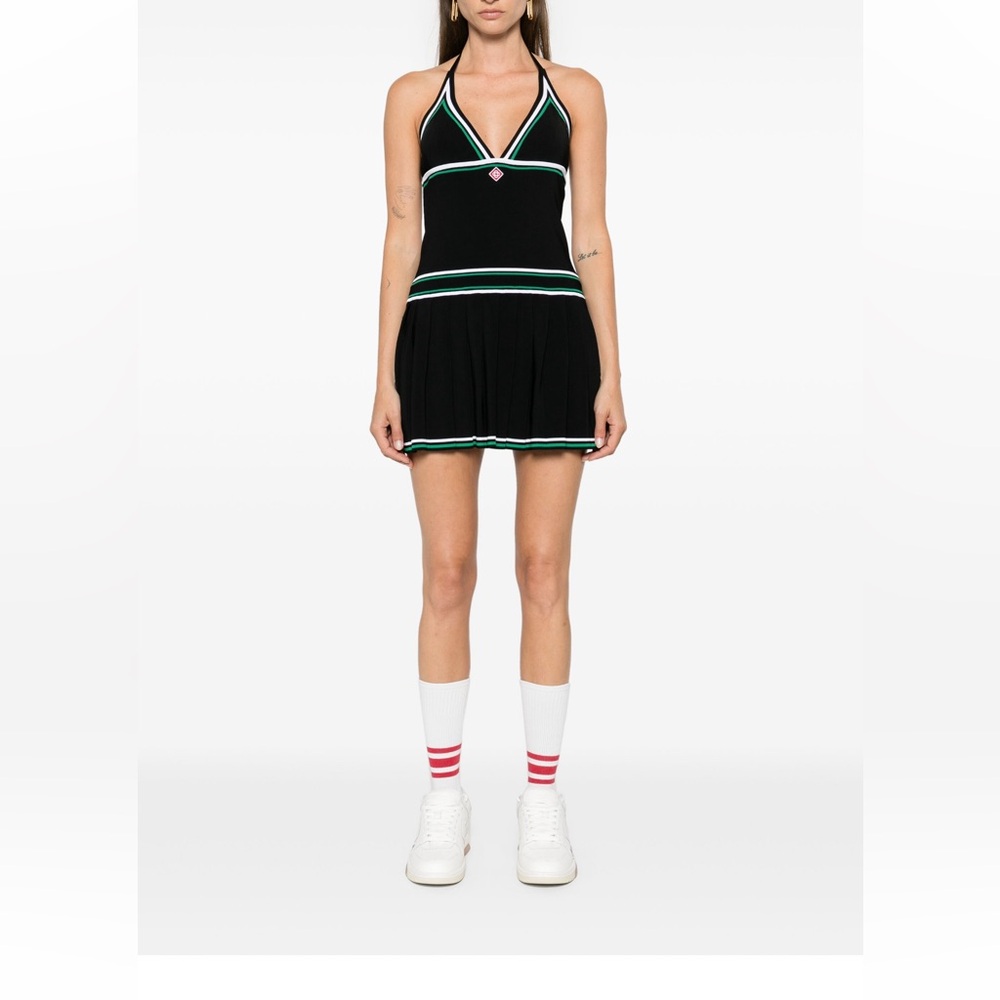 COPY - Casablanca dress